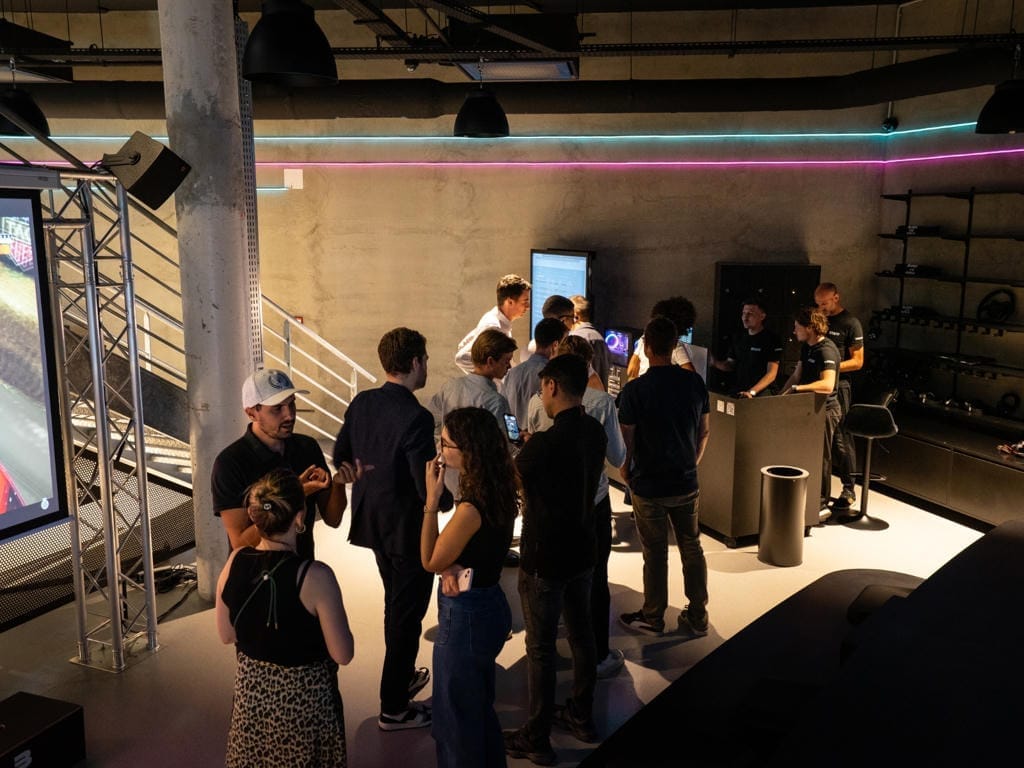 EVENTO PRIVATO